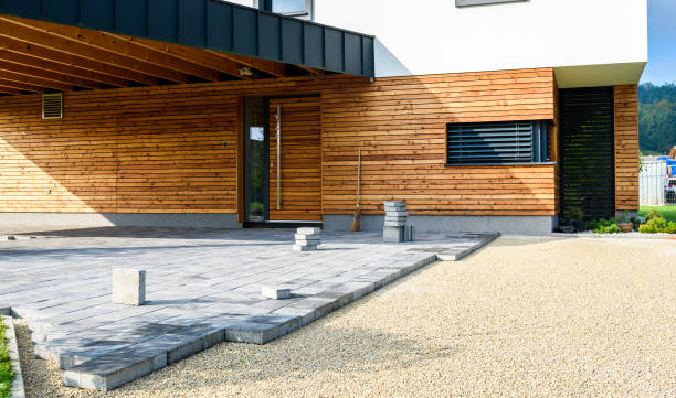 Reasons to Select Us for Your Driveway Paving Requirements in North Little Rock, AR