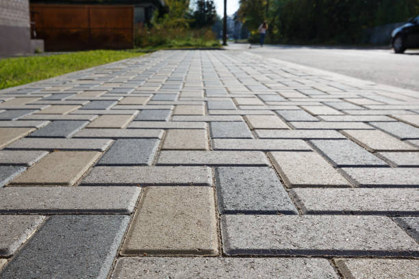 Best Brick Driveway Pavers  in North Little Rock, AR