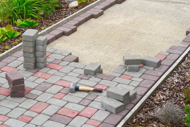  North Little Rock, AR Driveway Pavers Pros