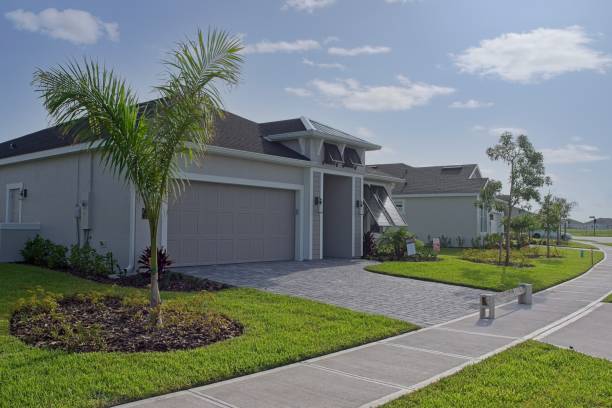 Best Best Driveway Pavers  in North Little Rock, AR